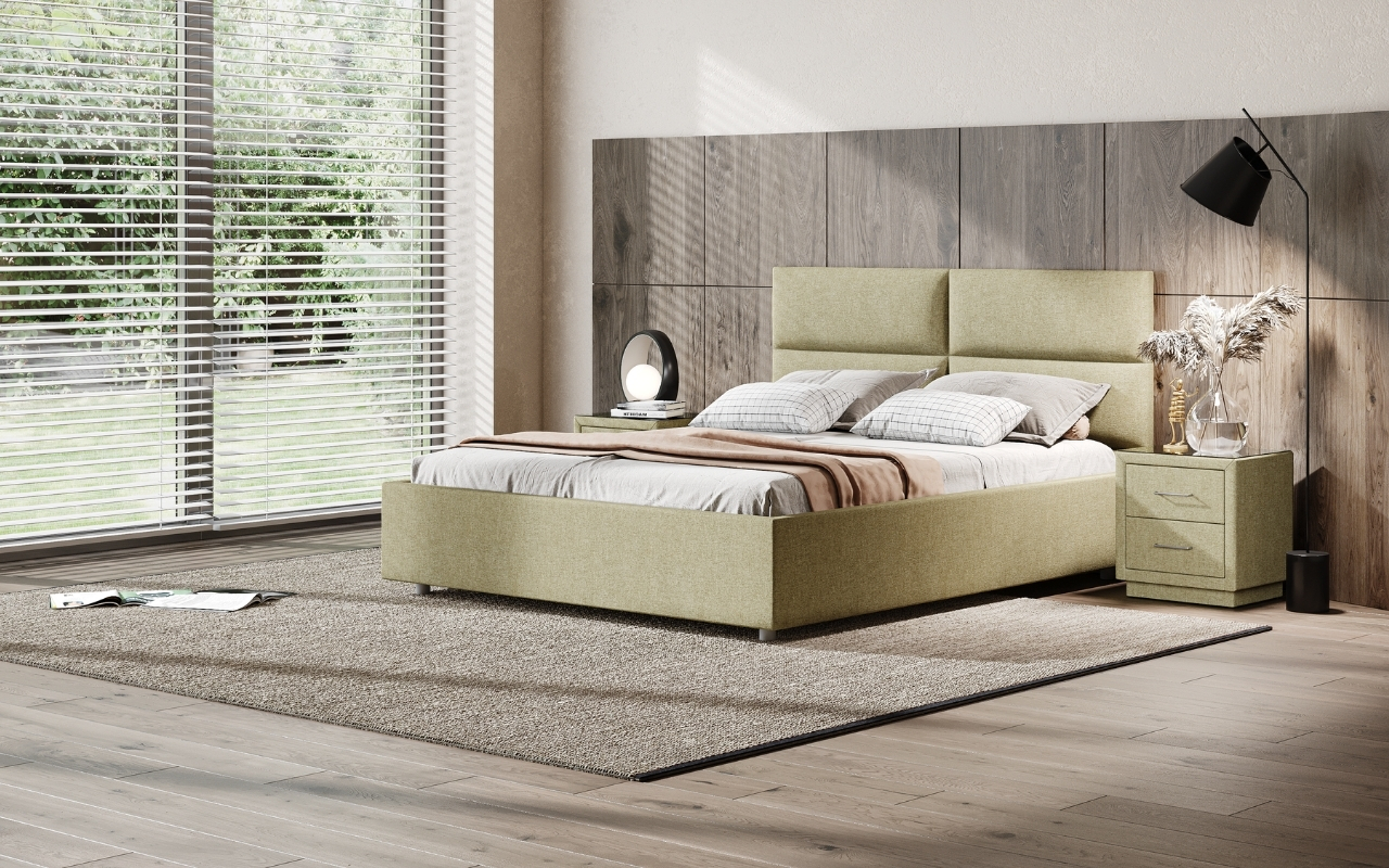 Gupan Osteon Contur Sole фото 30