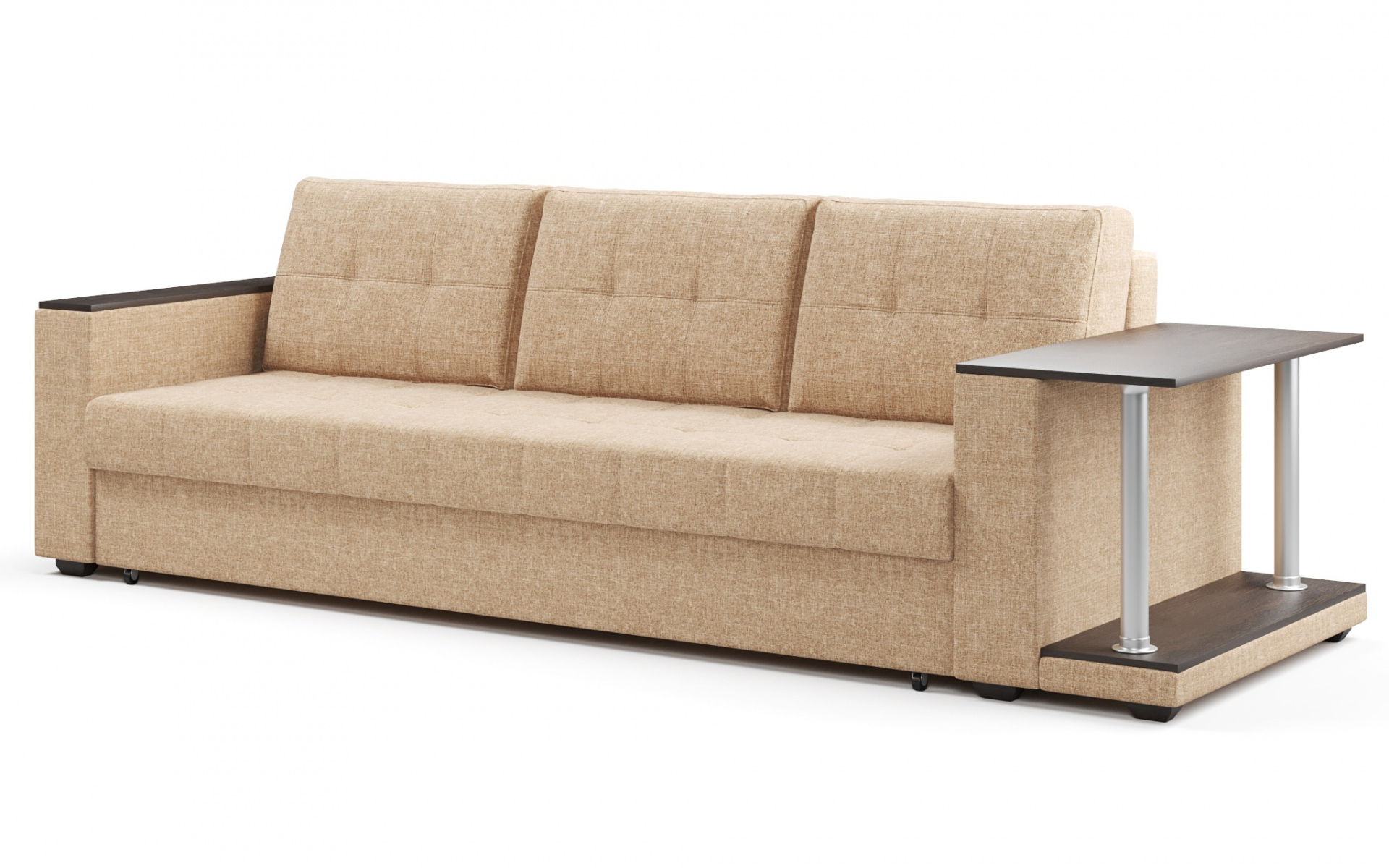 Gupan Атланта Классик 2.3 со столом