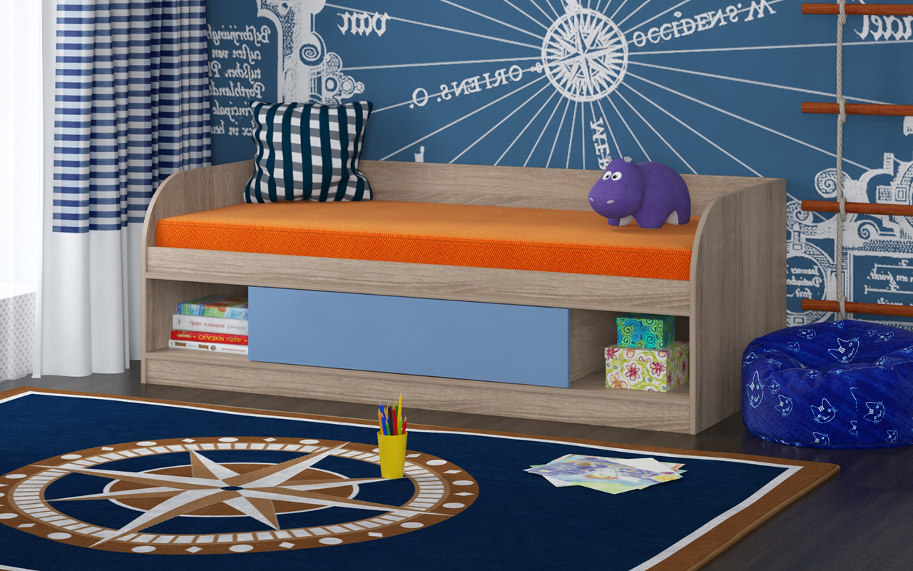 Формула Мебели Соня-4 фото 20