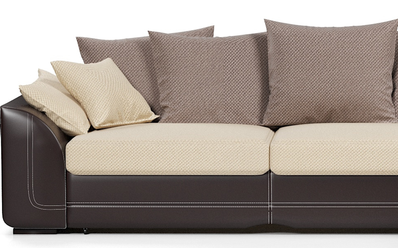 Gupan Калифорния угловой фото 17