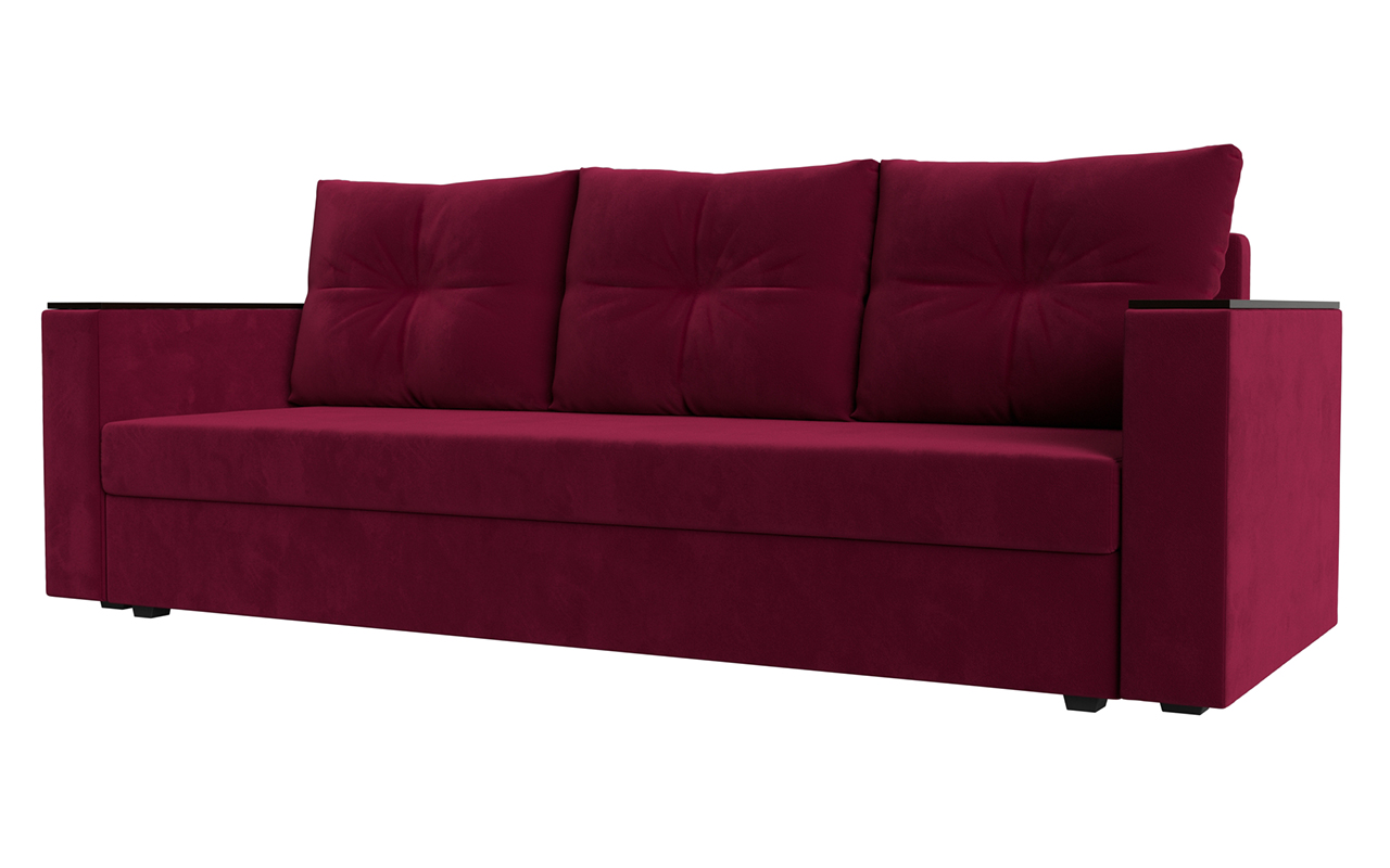 Liga Атланта фото 18