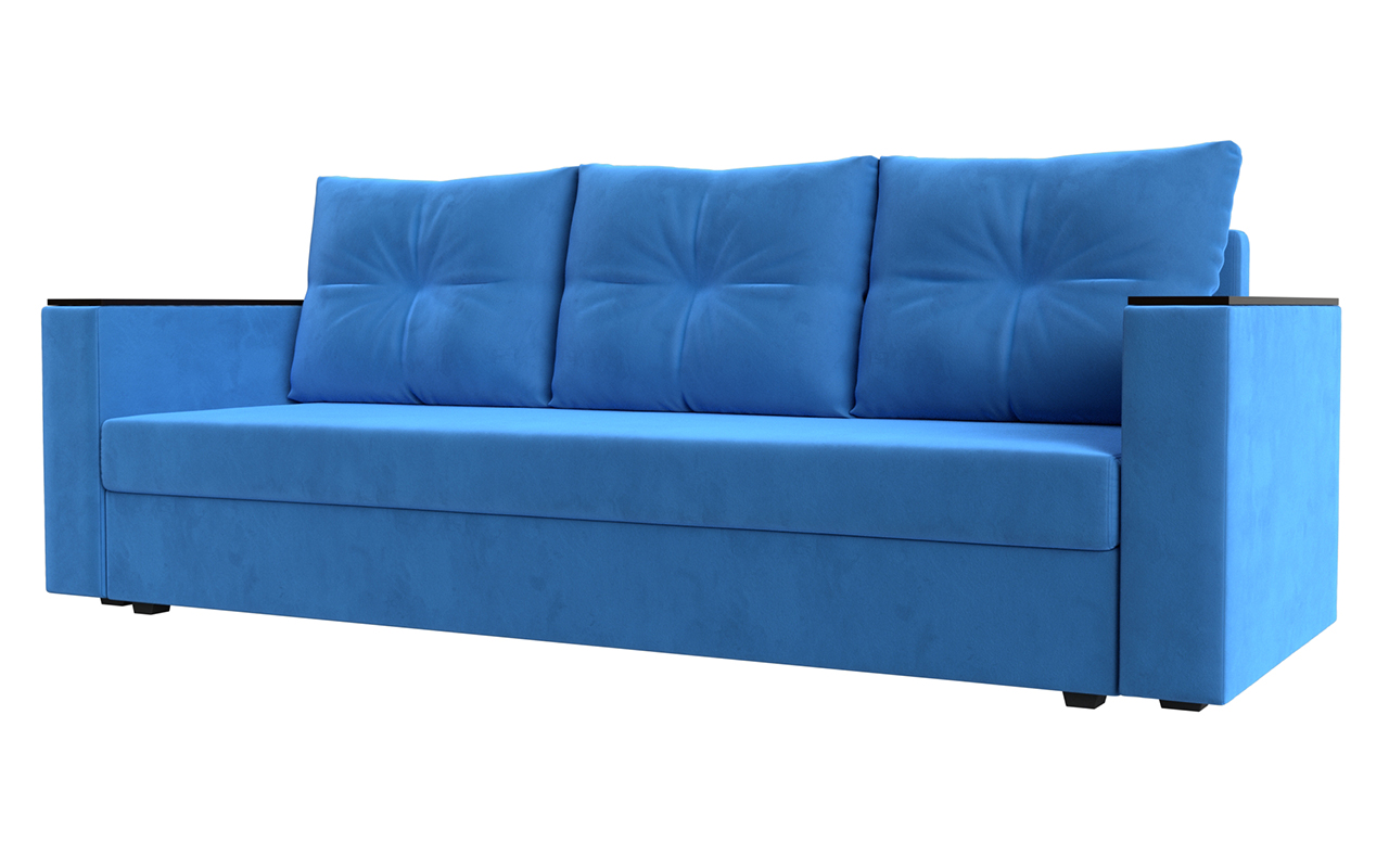 Liga Атланта фото 26