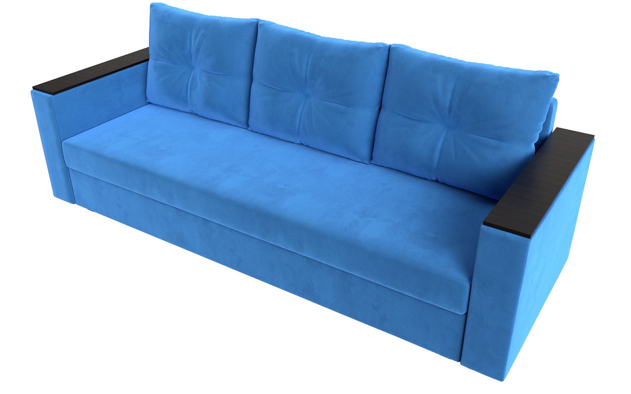 Liga Атланта фото 27