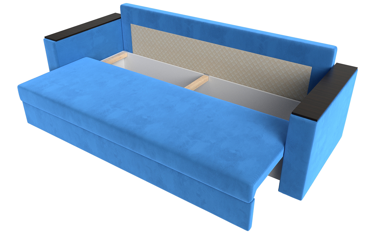 Liga Атланта фото 28