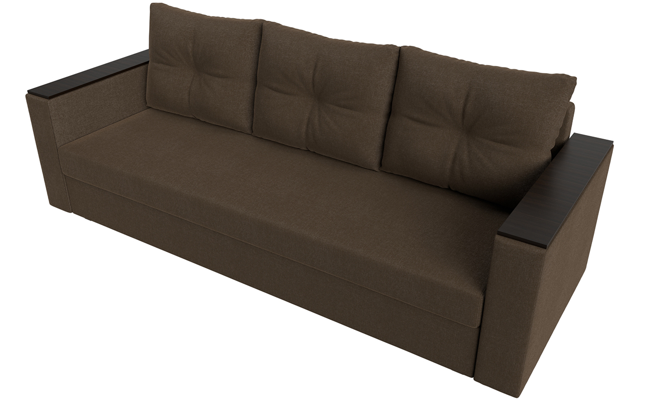 Liga Атланта фото 11