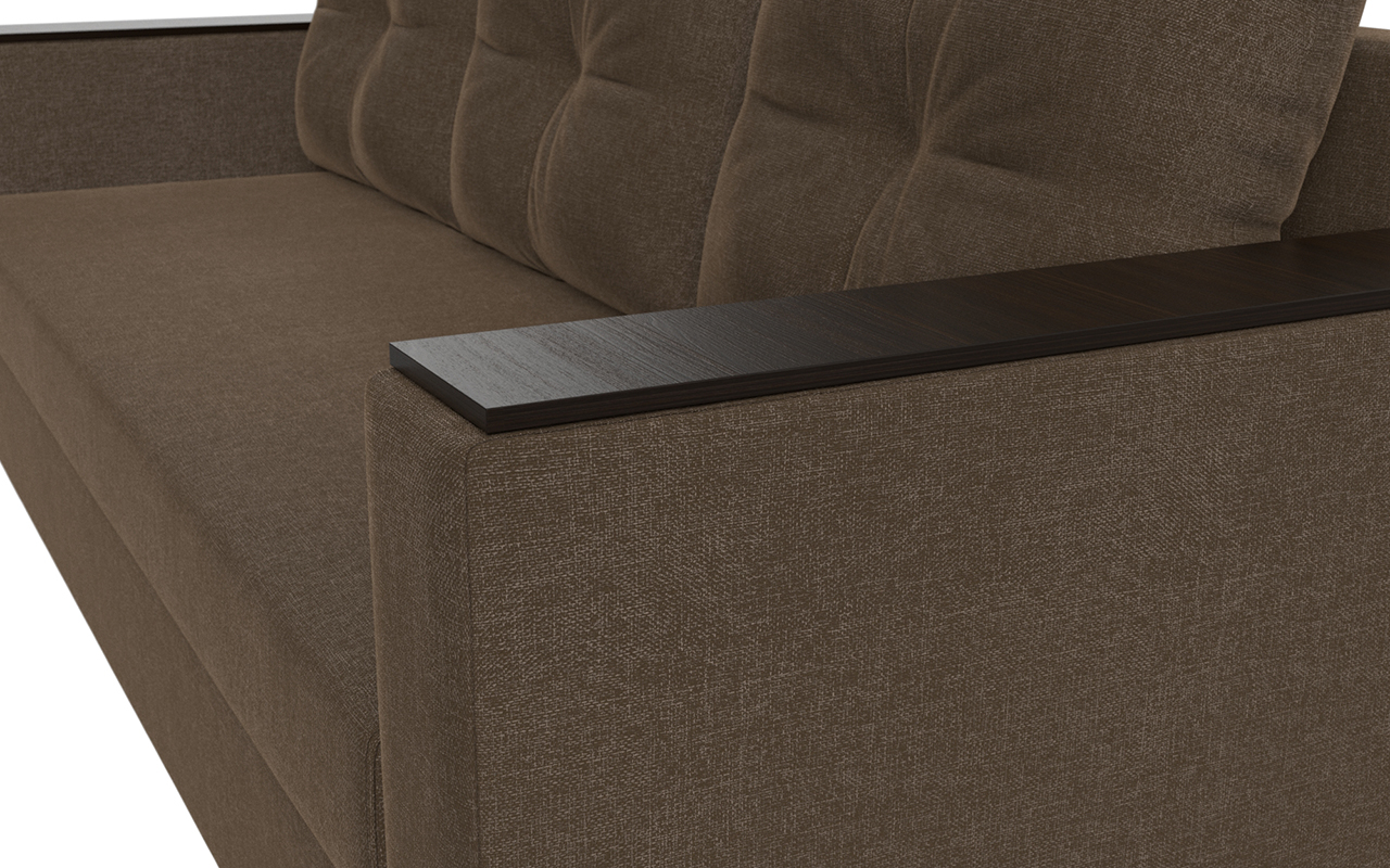 Liga Атланта фото 16