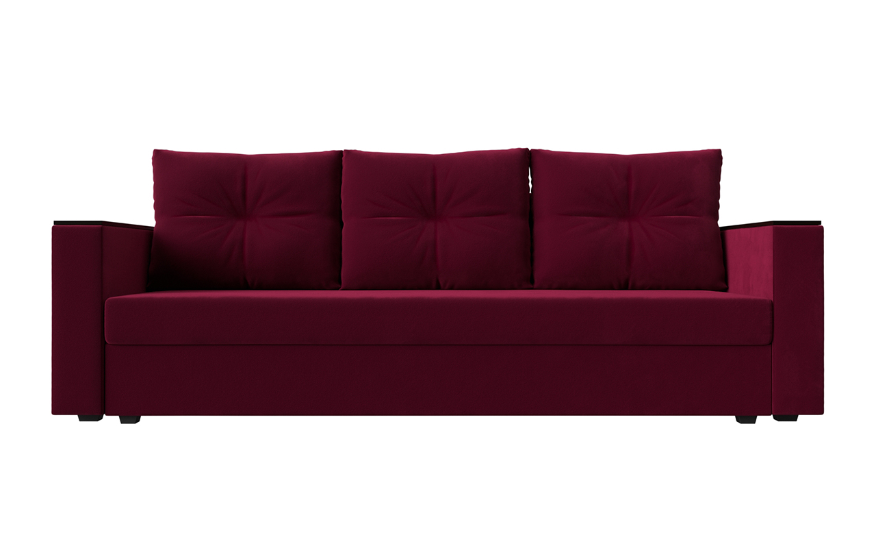 Liga Атланта фото 17