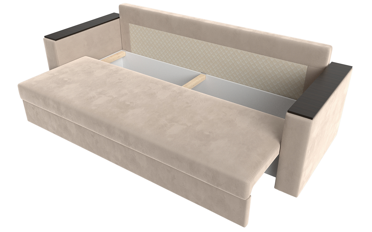 Liga Атланта фото 7