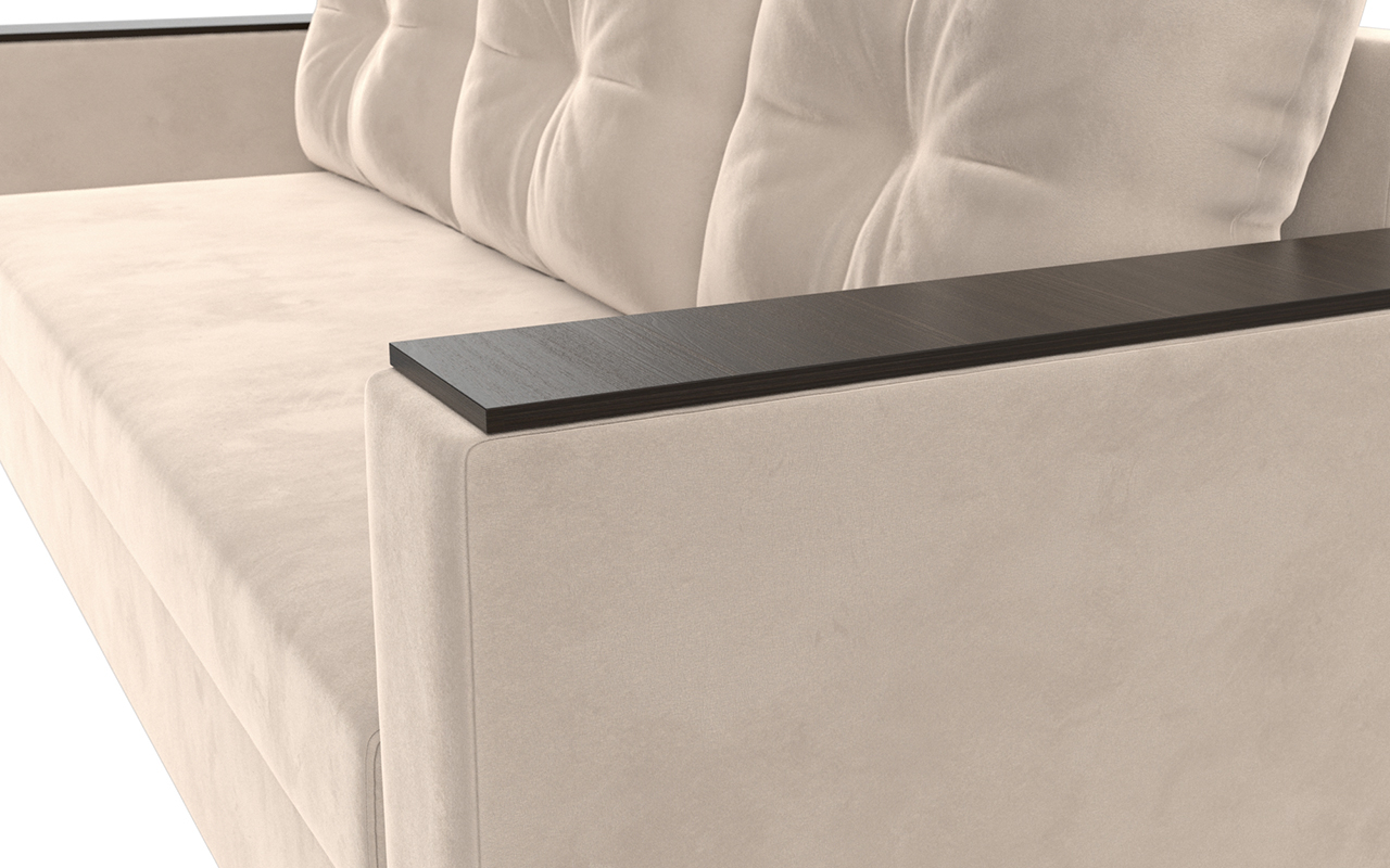 Liga Атланта фото 6