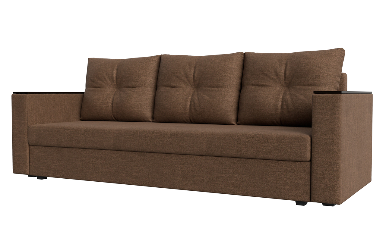 Liga Атланта фото 35