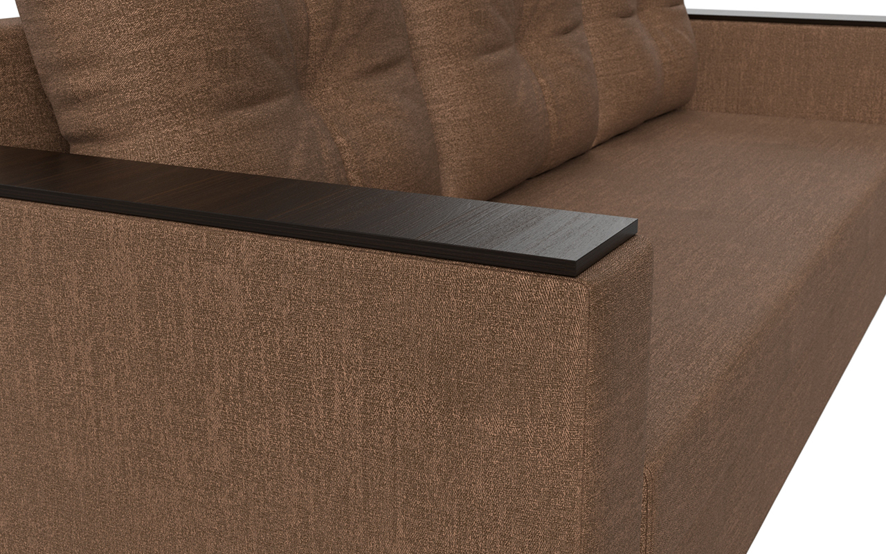 Liga Атланта фото 36