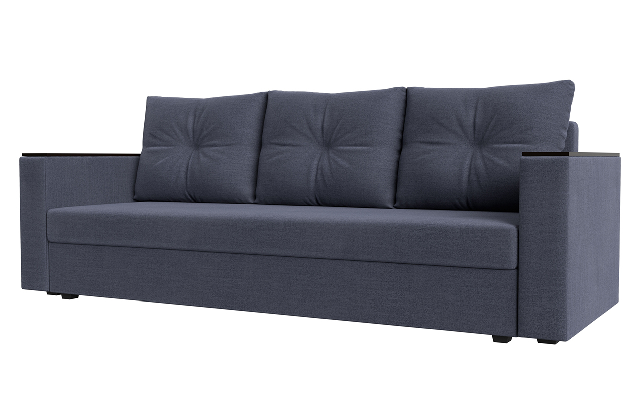 Liga Атланта фото 39