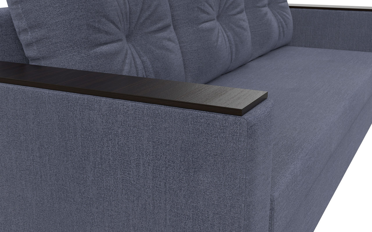 Liga Атланта фото 40