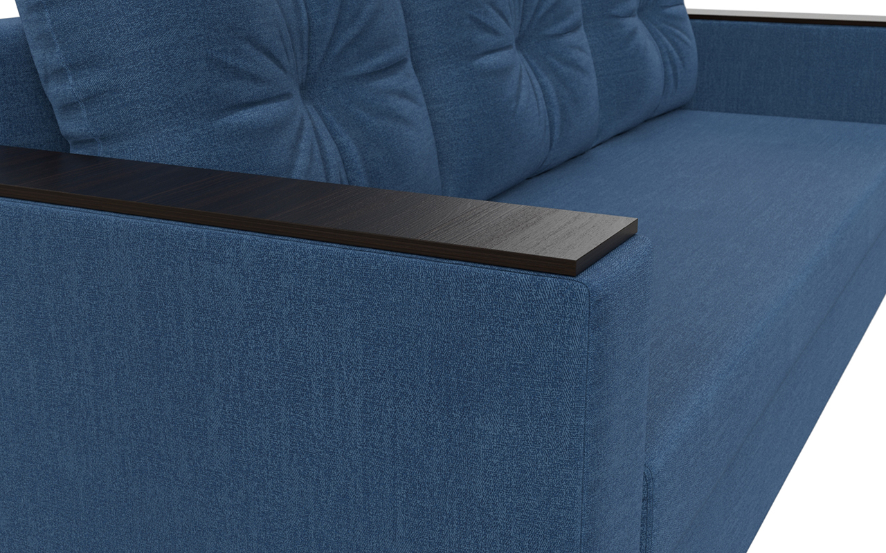 Liga Атланта фото 42