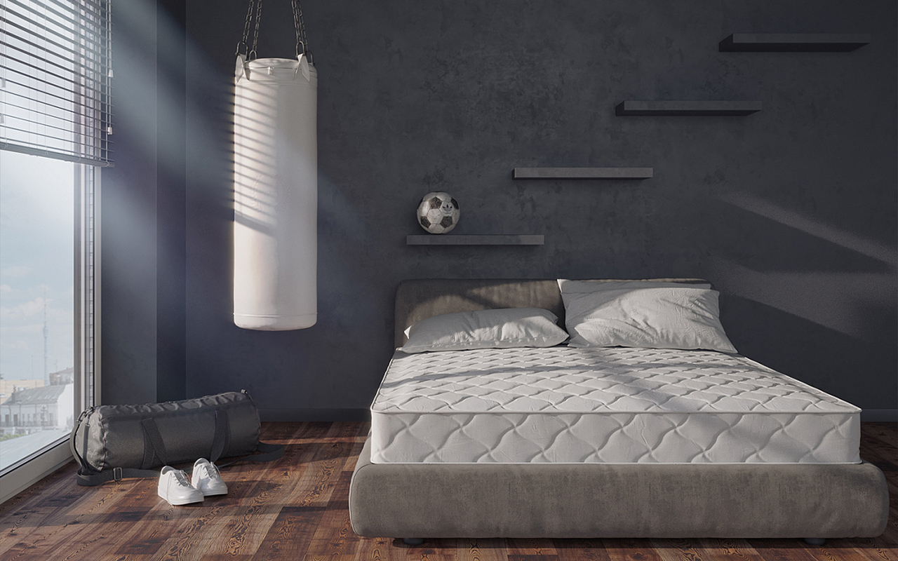 Evita Regular Relax H-2 фото 4