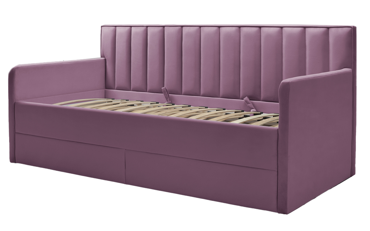 Flepers Lion Порше с 2-мя боковинами фото 6