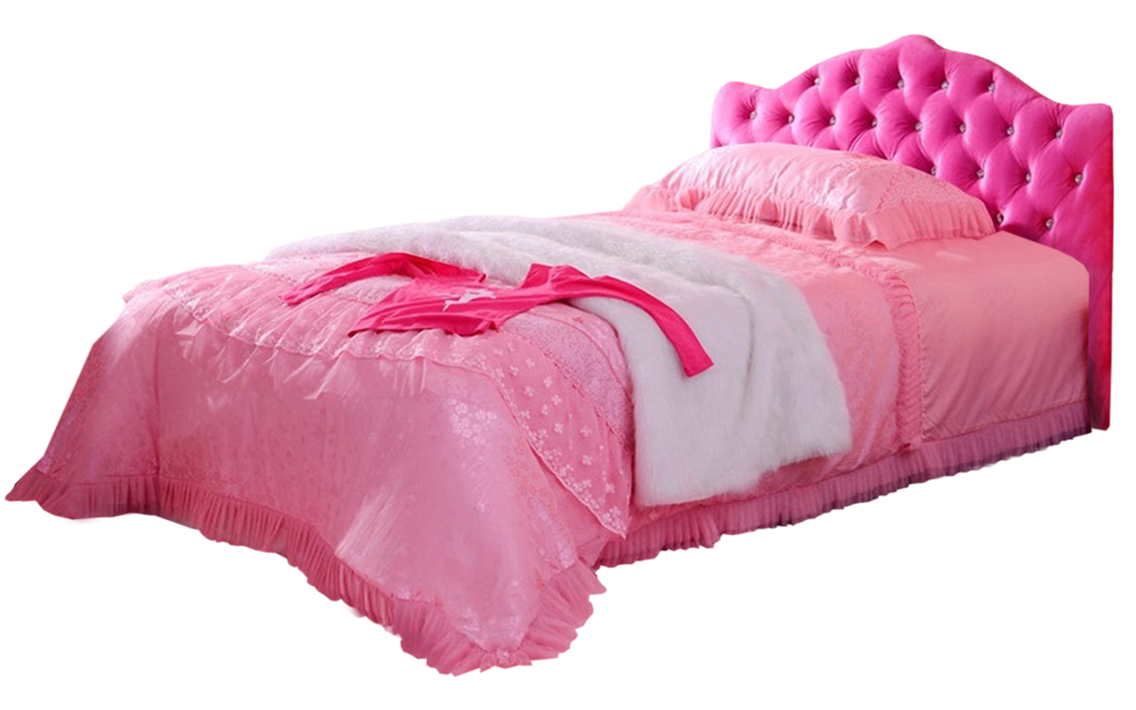 фото: Детская Кровать SleepArt Гарнет 90x190 см