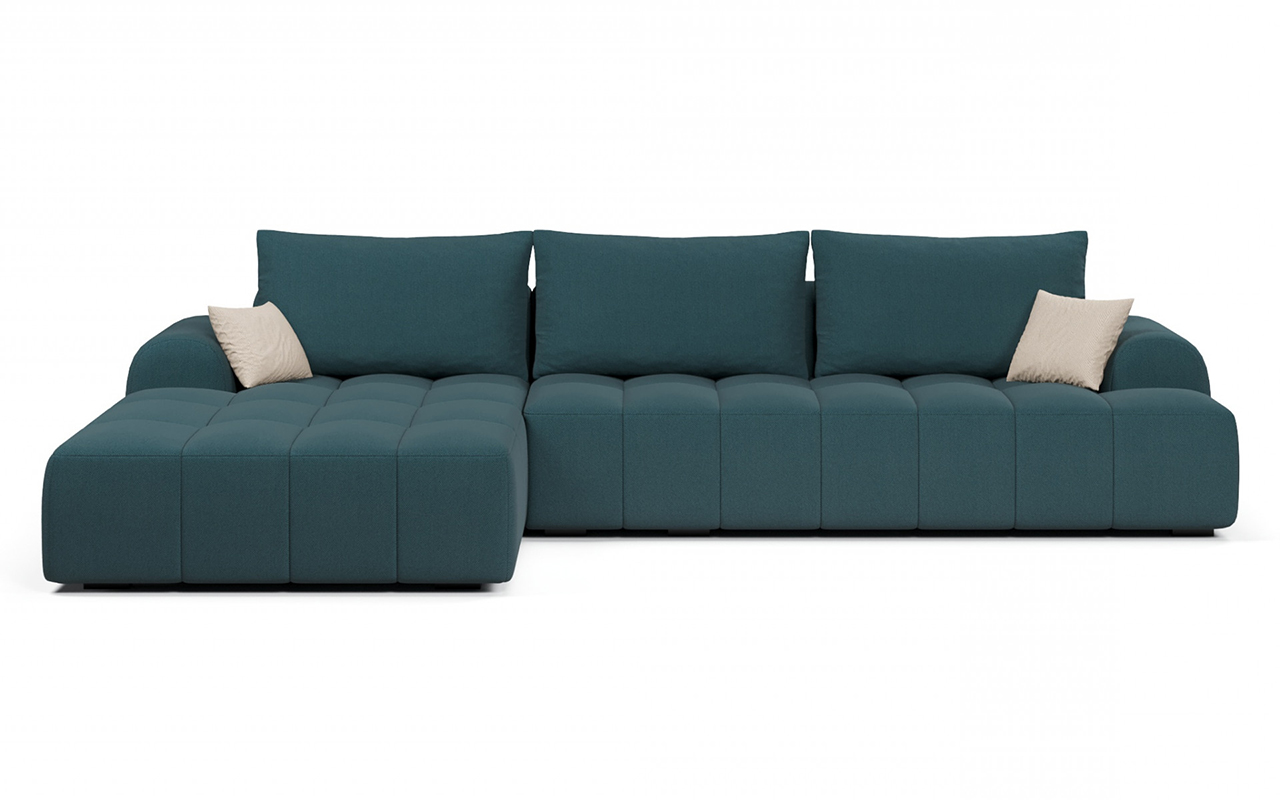 Gupan Lasso угловой фото 20