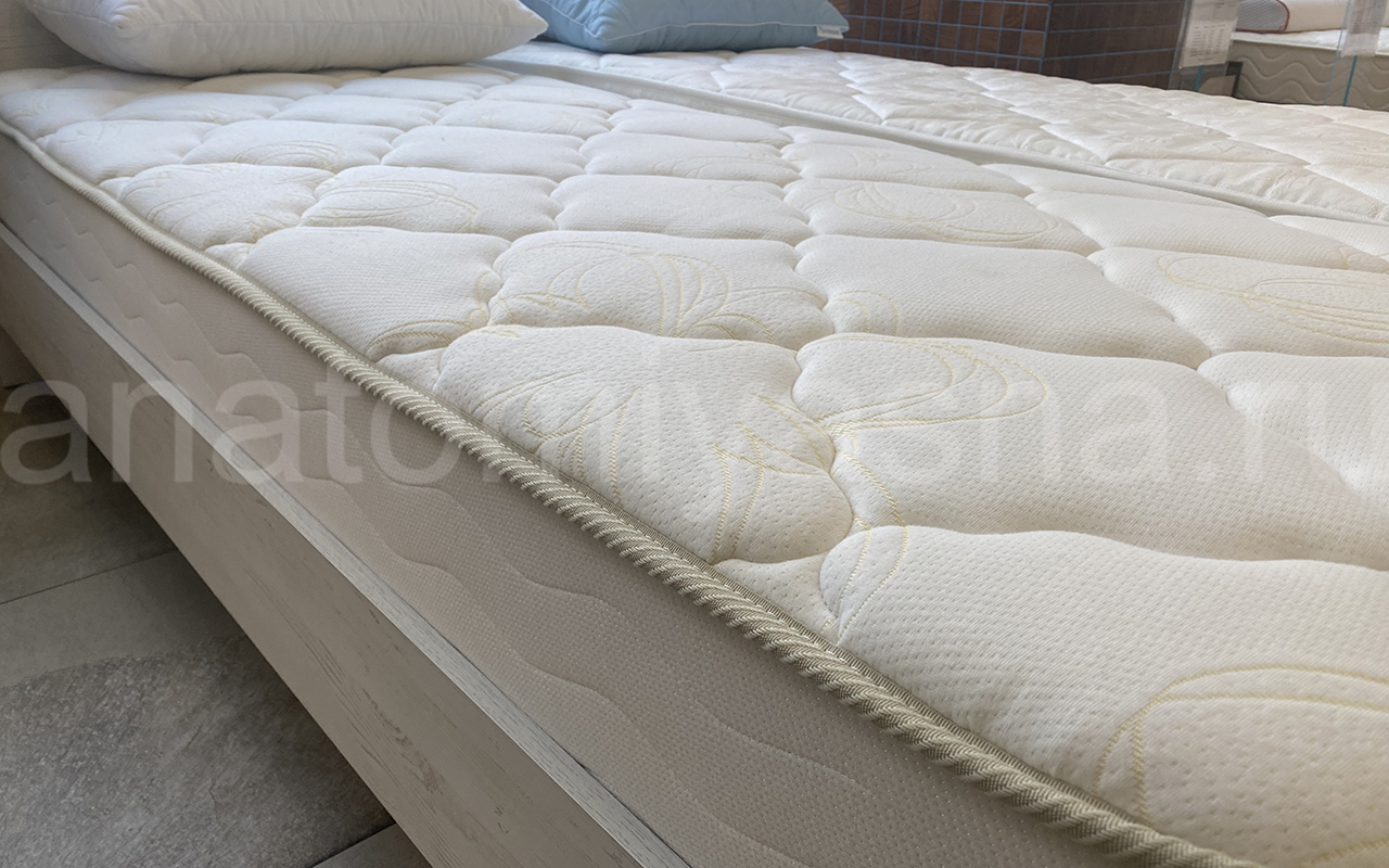 Sontery by Askona S.O.U.L. Fines фото 5