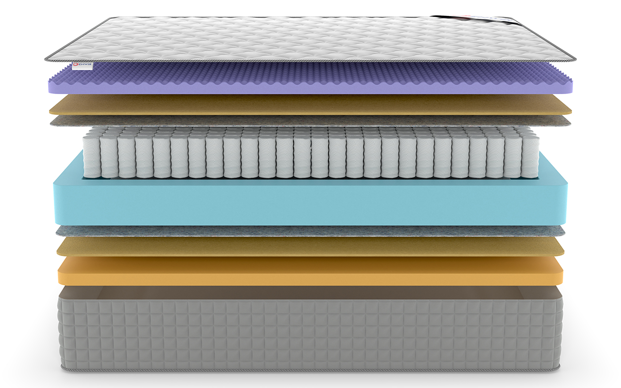 Denwir Extra Middle Memo TFK фото 4