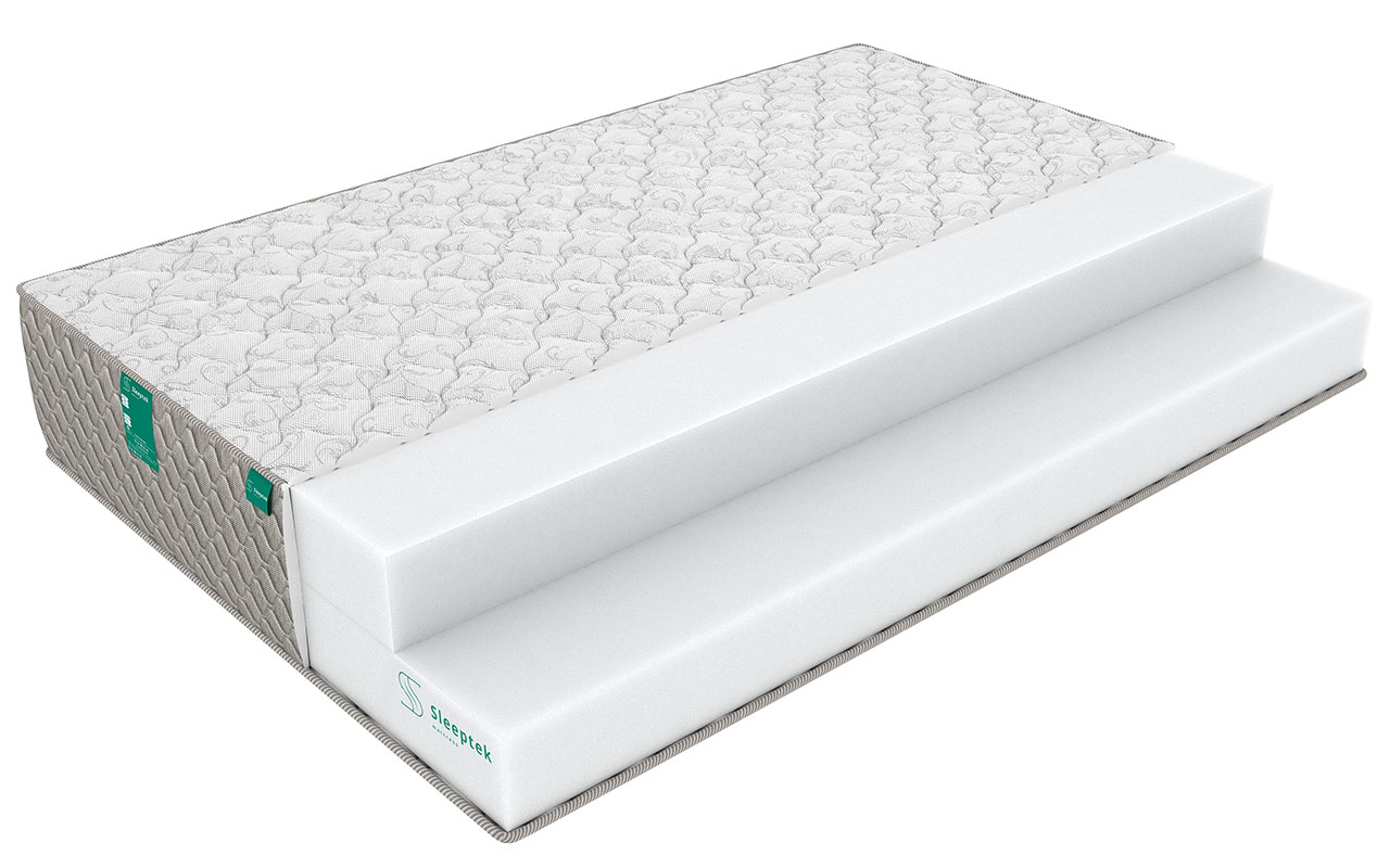 фото: Матрас Sleeptek Roll Special Foam 28