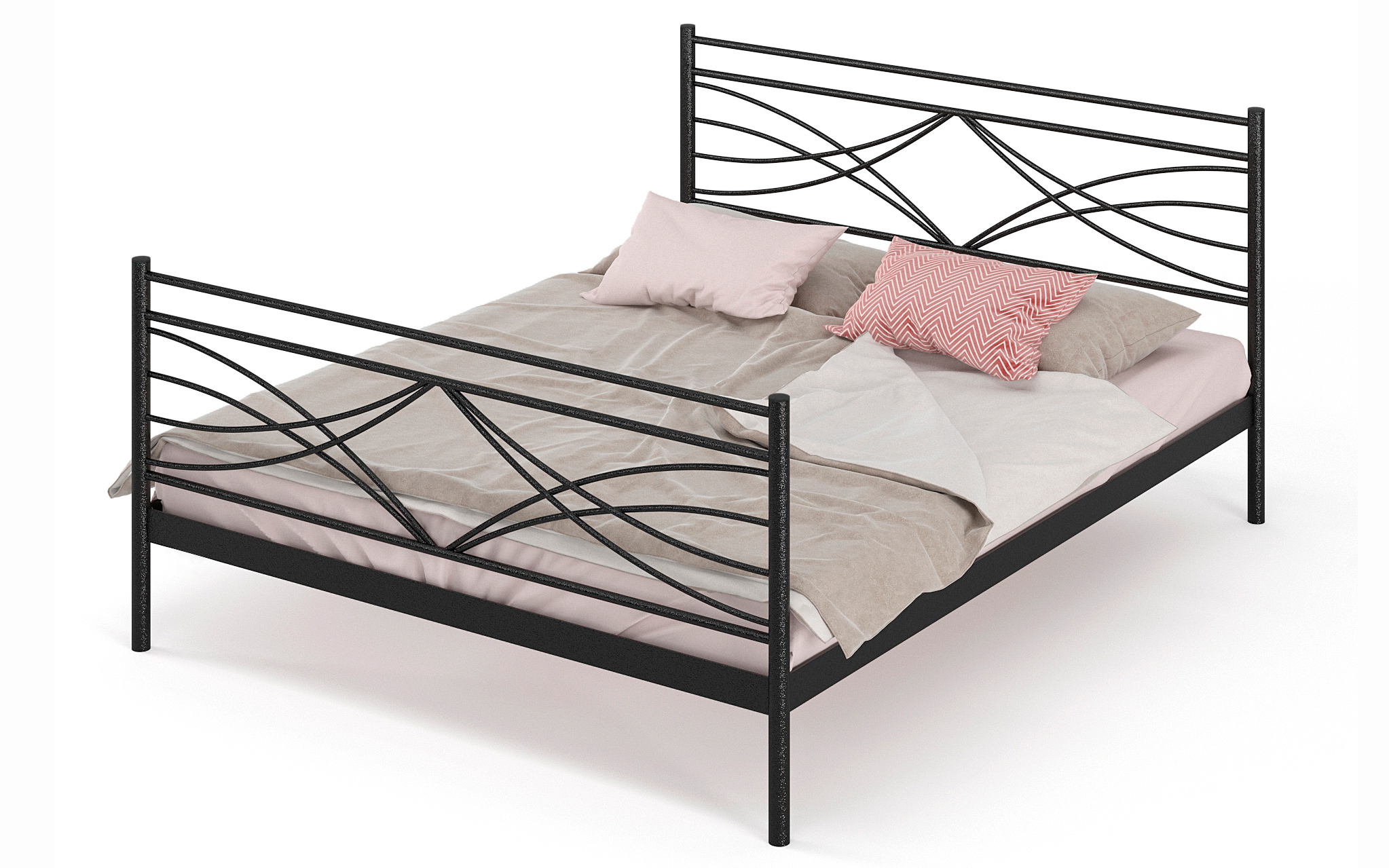 кровать Стиллмет Стандарт Мираж 1 Стиллмет Стандарт Мираж