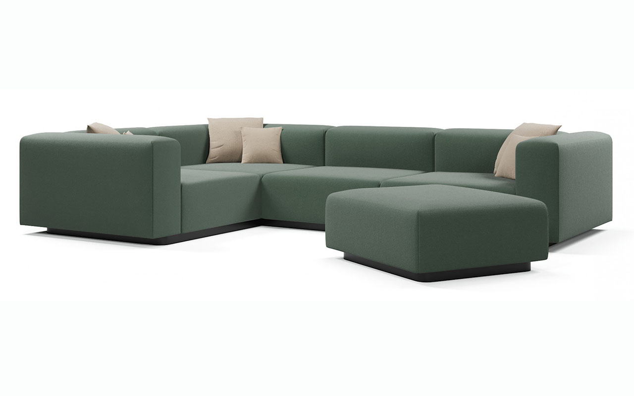 Gupan Caiman/Наполи 3 угловой фото 13