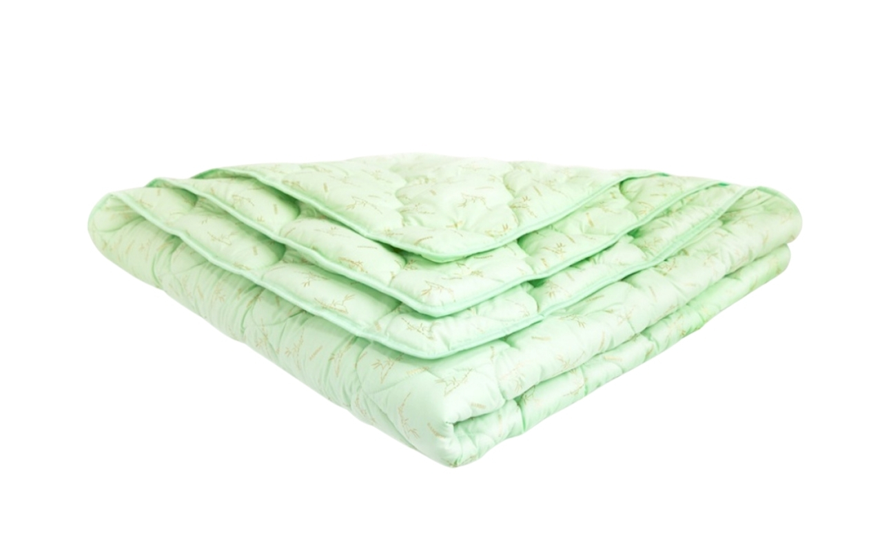 фото: Одеяло DreamLine Бамбук (зимнее) 200x210 см